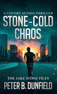 Produktbild: Stone-Cold Chaos