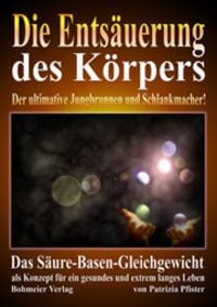 Produktbild: Die Ents&auml;uerung des K&ouml;rpers