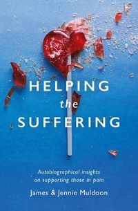 Produktbild: Helping the Suffering