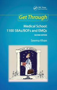 Produktbild: Get Through Medical School