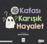 Produktbild: Kafasi Karisik Hayalet