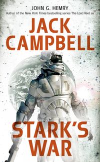 Produktbild: Hemry, J: Stark's War