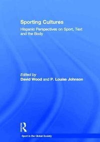 Produktbild: Sporting Cultures