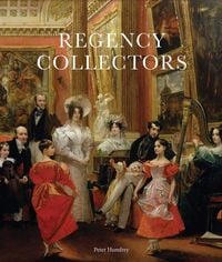 Produktbild: Regency Collectors