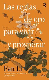 Produktbild: Las reglas de oro para vivir y prosperar / The Golden Rules for Living and Thriving