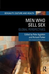 Produktbild: Men Who Sell Sex
