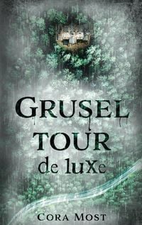 Produktbild: Gruseltour de luxe