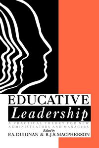 Produktbild: Educative Leadership