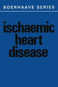 Produktbild: Ischaemic Heart Disease