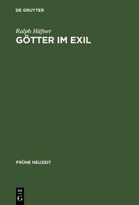 Produktbild: G&ouml;tter im Exil