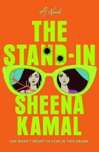 Produktbild: The Stand-In