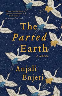 Produktbild: The Parted Earth
