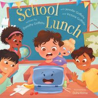Produktbild: School Lunch