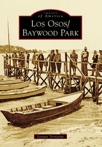 Produktbild: Los Osos/Baywood Park