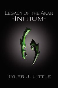 Produktbild: Legacy of the Akan-Initium