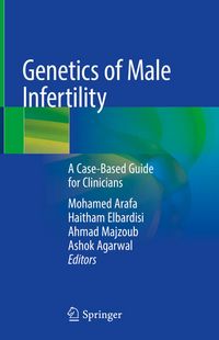 Produktbild: Genetics of Male Infertility