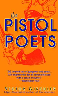 Produktbild: The Pistol Poets