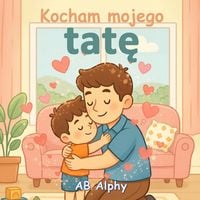 Produktbild: Kocham mojego tat&iquest;