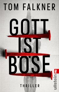 Produktbild: Gott ist b&ouml;se