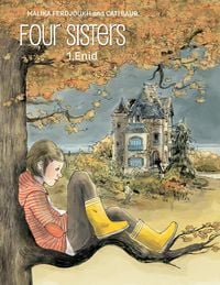 Produktbild: 4 Sisters Vol 1 Enid
