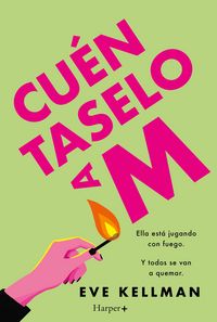 Produktbild: Cu&eacute;ntaselo a M