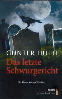 Produktbild: Das letzte Schwurgericht