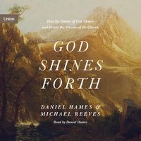 Produktbild: God Shines Forth