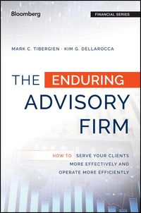 Produktbild: The Enduring Advisory Firm