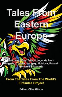 Produktbild: Tales From Eastern Europe