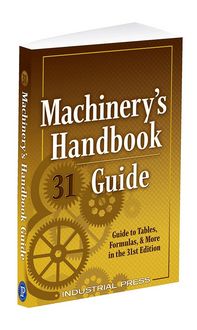 Produktbild: Machinery's Handbook Guide