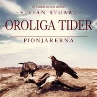 Produktbild: Oroliga tider