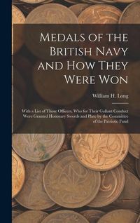 Produktbild: Medals of the British Navy and How They Were Won