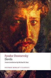 Produktbild: Devils