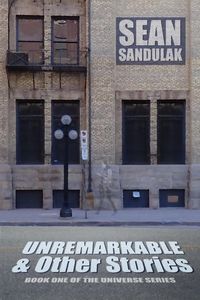 Produktbild: Unremarkable & Other Stories