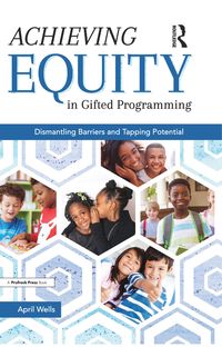 Produktbild: Achieving Equity in Gifted Programming