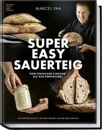 Produktbild: Super Easy Sauerteig