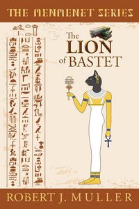 Produktbild: The Lion of Bastet