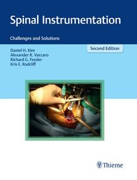 Produktbild: Spinal Instrumentation