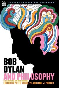 Produktbild: Bob Dylan and Philosophy