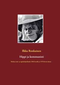 Produktbild: Hippi ja kommunisti