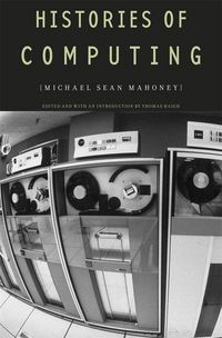 Produktbild: Mahoney, M: Histories of Computing