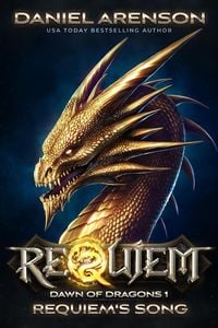 Produktbild: Requiem's Song (Requiem: Dawn of Dragons, #1)