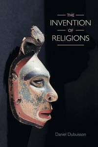 Produktbild: The Invention of Religions