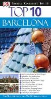 Produktbild: Top 10 Barcelona