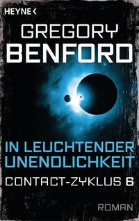 Produktbild: In leuchtender Unendlichkeit