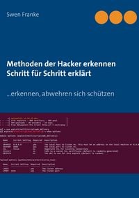Produktbild: Methoden der Hacker erkennen. Schritt f&uuml;r Schritt erkl&auml;rt