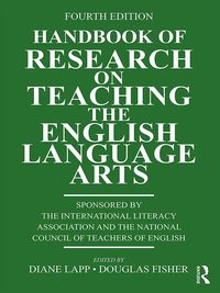 Bild vom Artikel Handbook of Research on Teaching the English Language Arts vom Autor 