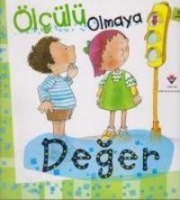 Produktbild: &Ouml;lc&uuml;l&uuml; Olmaya Deger