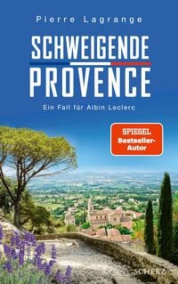 Produktbild: Schweigende Provence
