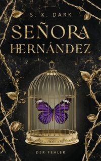 Produktbild: Se&ntilde;ora Hern&aacute;ndez